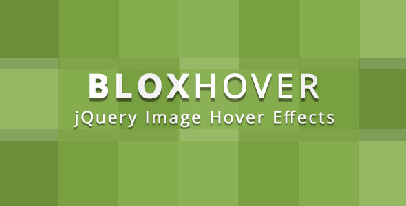 BloxHover  jQuery图像悬停效果783