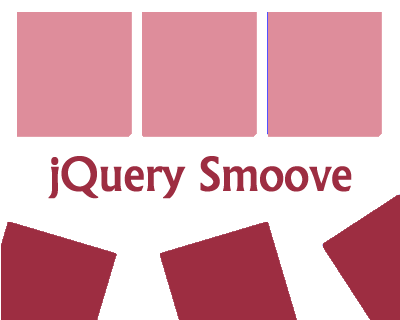 jQuery Smoove—华丽的CSS3滚动效果1399