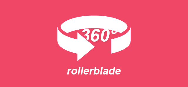 Rollerblade-jquery 360度旋转产品展示插件1575
