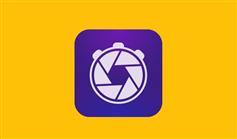 App Icon - Slow Shutter Cam