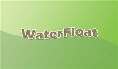 waterfloat.js元素漂浮在水面效果插件