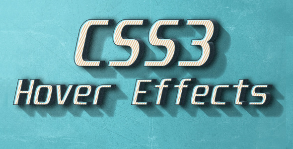 纯CSS3悬停效果包_css3实现鼠标悬浮图片变形动画特效2421