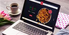 响应式网上订餐下单模板HTML框架_餐厅网站模板HTML5下载 - Pasta